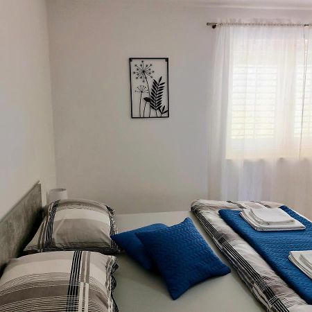 Apartment "None" マカルスカ エクステリア 写真
