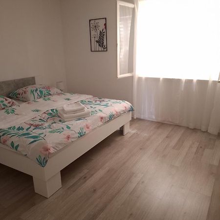 Apartment "None" マカルスカ エクステリア 写真