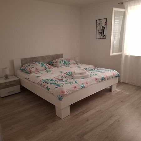 Apartment "None" マカルスカ エクステリア 写真