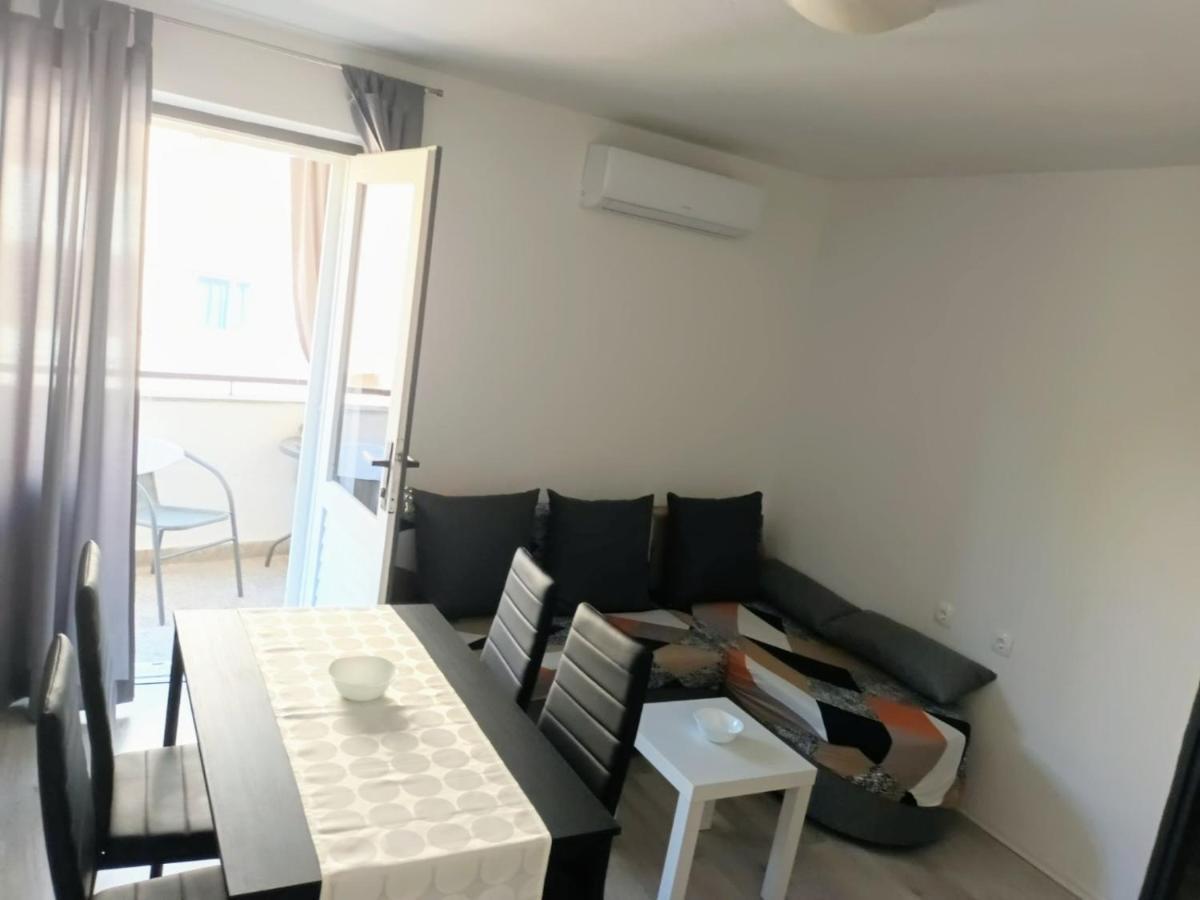 Apartment "None" マカルスカ エクステリア 写真