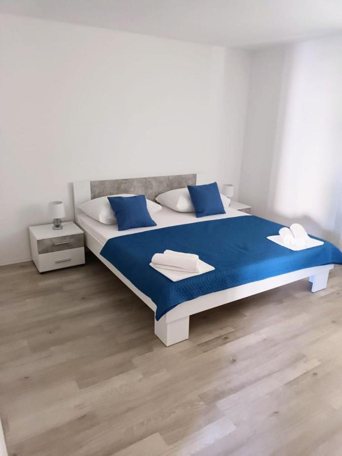 Apartment "None" マカルスカ エクステリア 写真