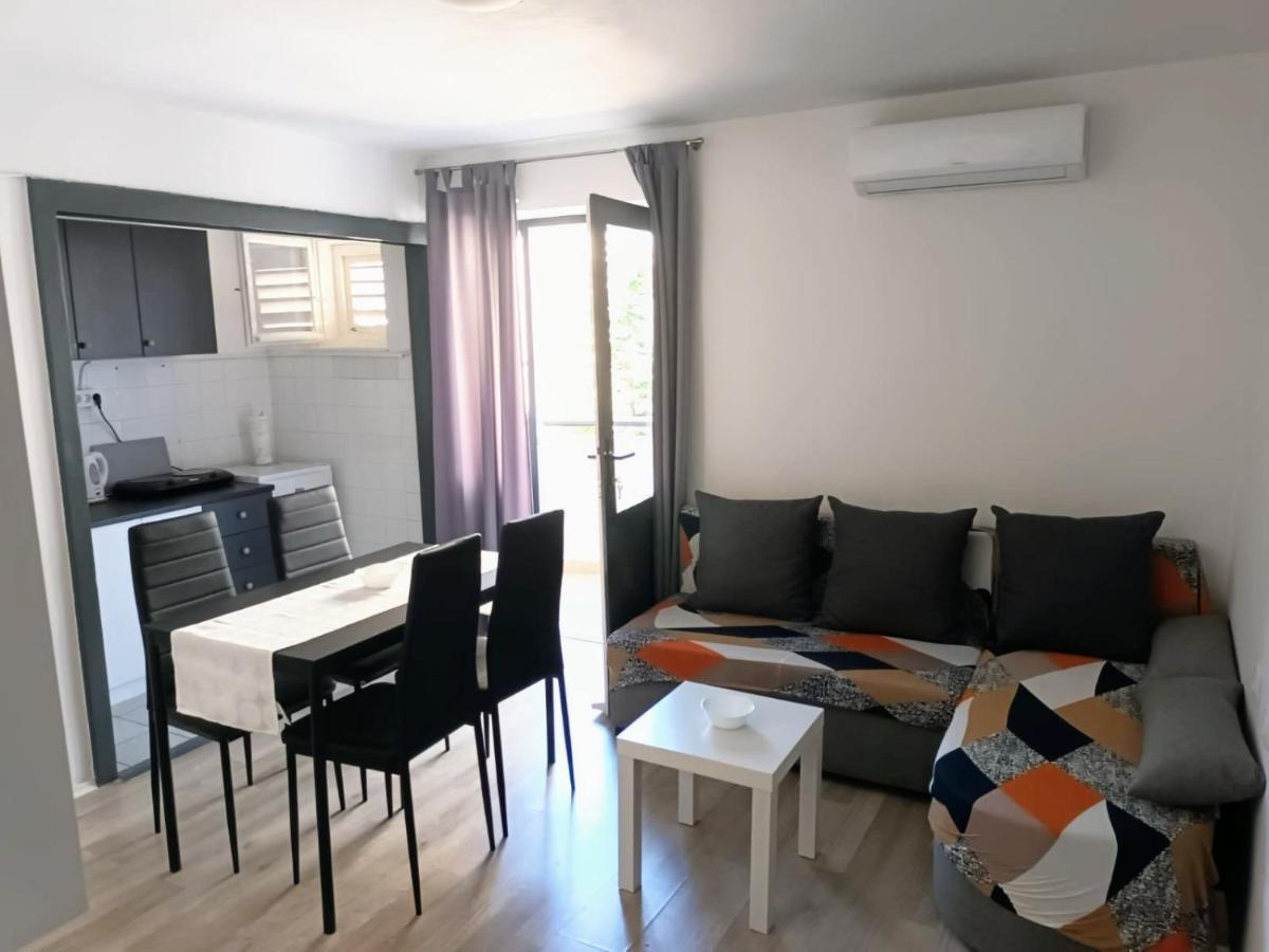 Apartment "None" マカルスカ エクステリア 写真