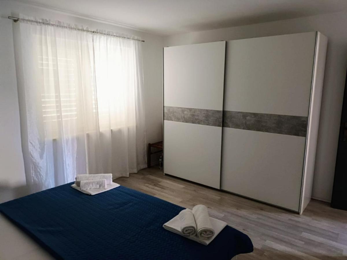 Apartment "None" マカルスカ エクステリア 写真