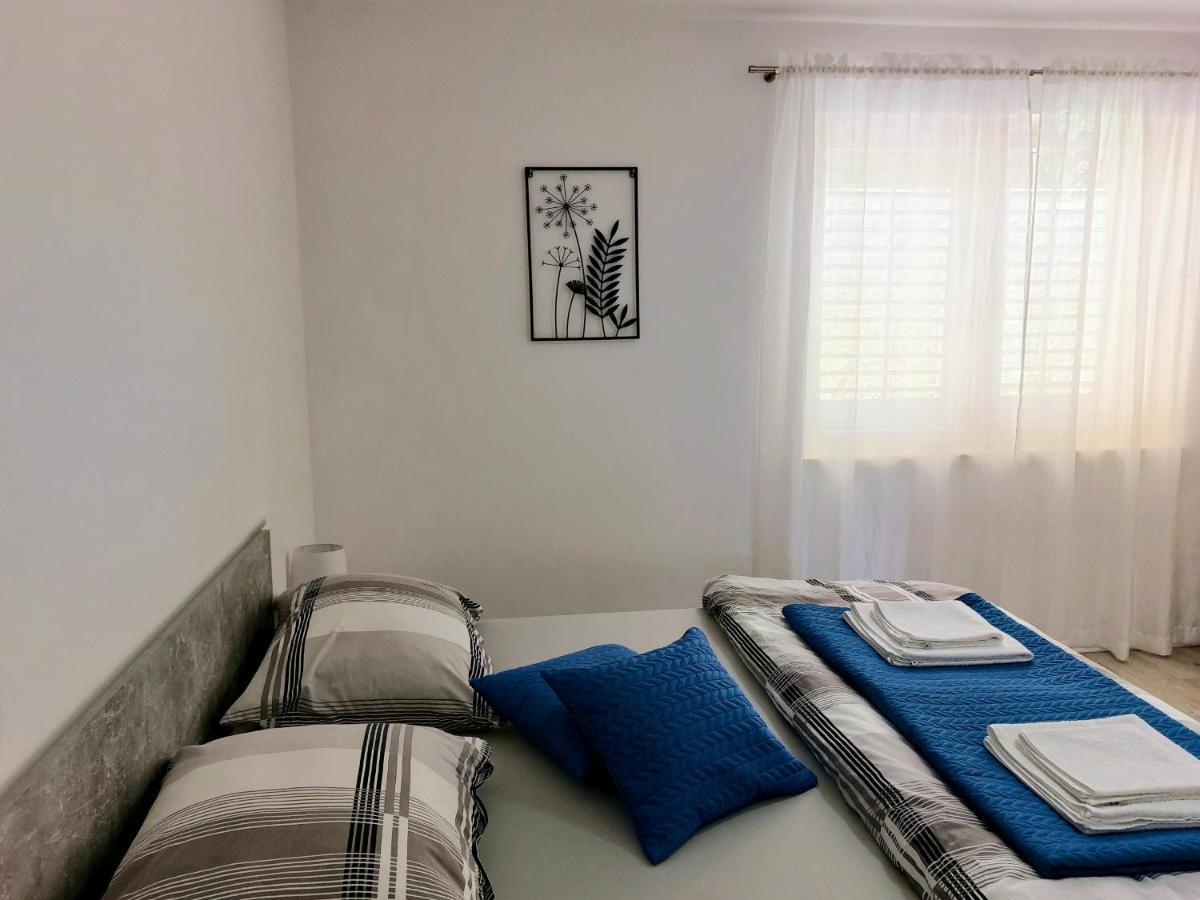 Apartment "None" マカルスカ エクステリア 写真