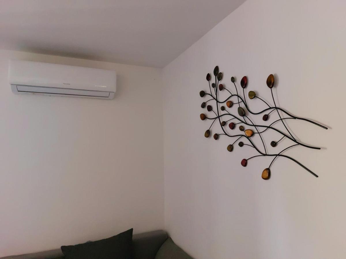 Apartment "None" マカルスカ エクステリア 写真