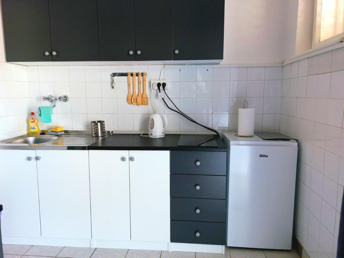 Apartment "None" マカルスカ エクステリア 写真
