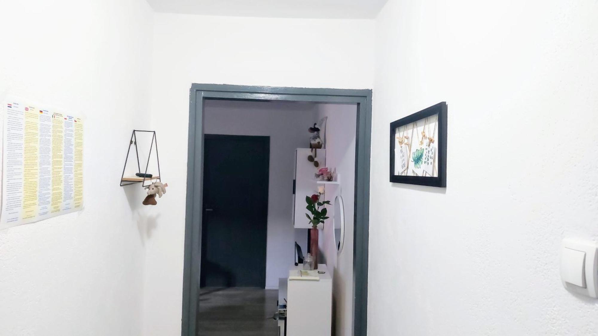 Apartment "None" マカルスカ エクステリア 写真