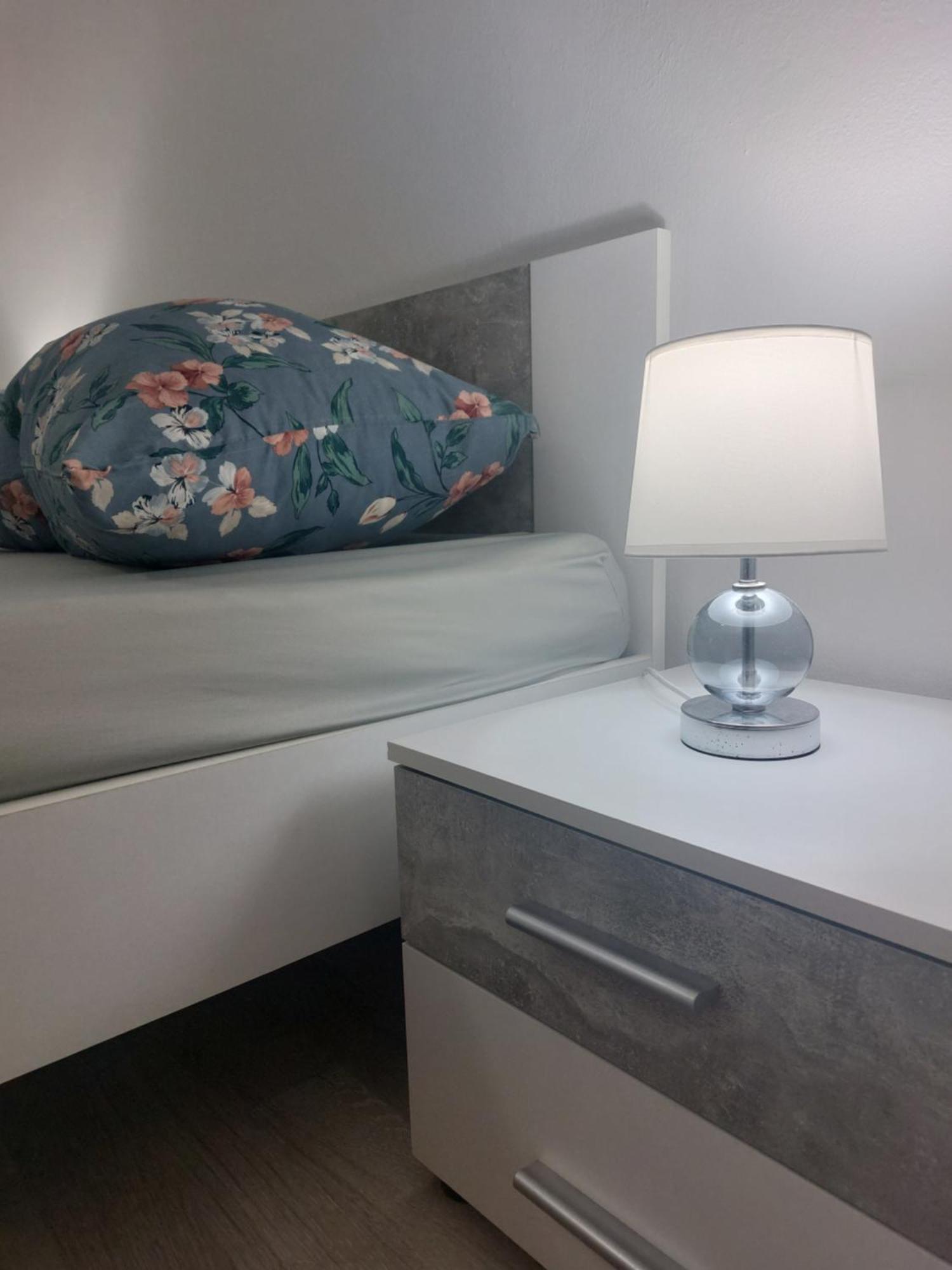 Apartment "None" マカルスカ エクステリア 写真