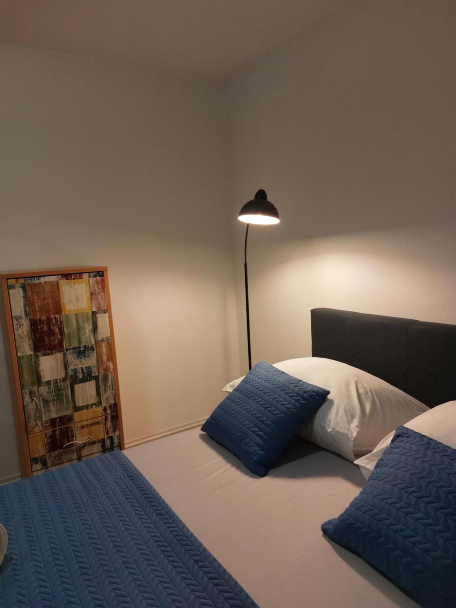 Apartment "None" マカルスカ エクステリア 写真