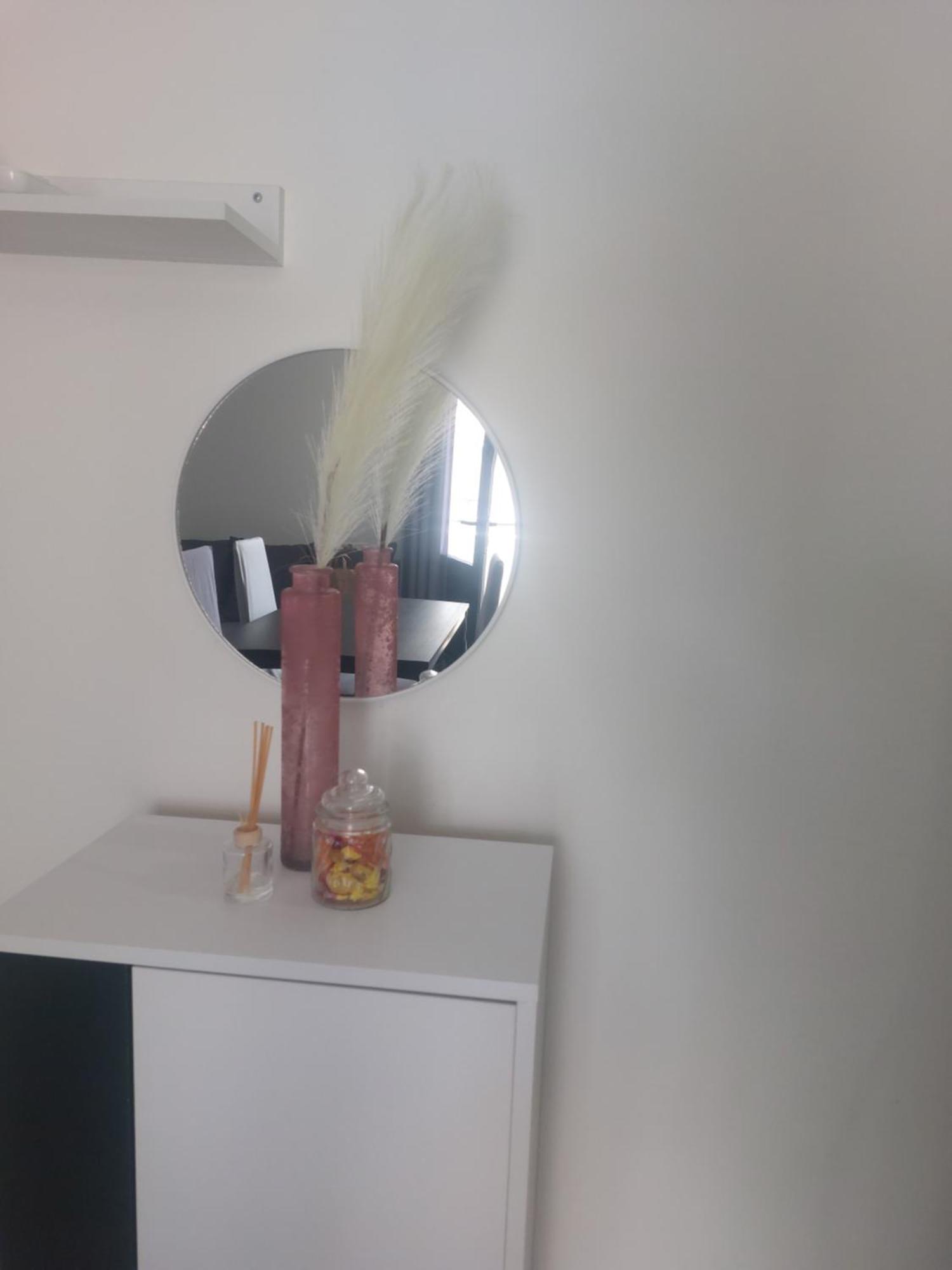 Apartment "None" マカルスカ エクステリア 写真