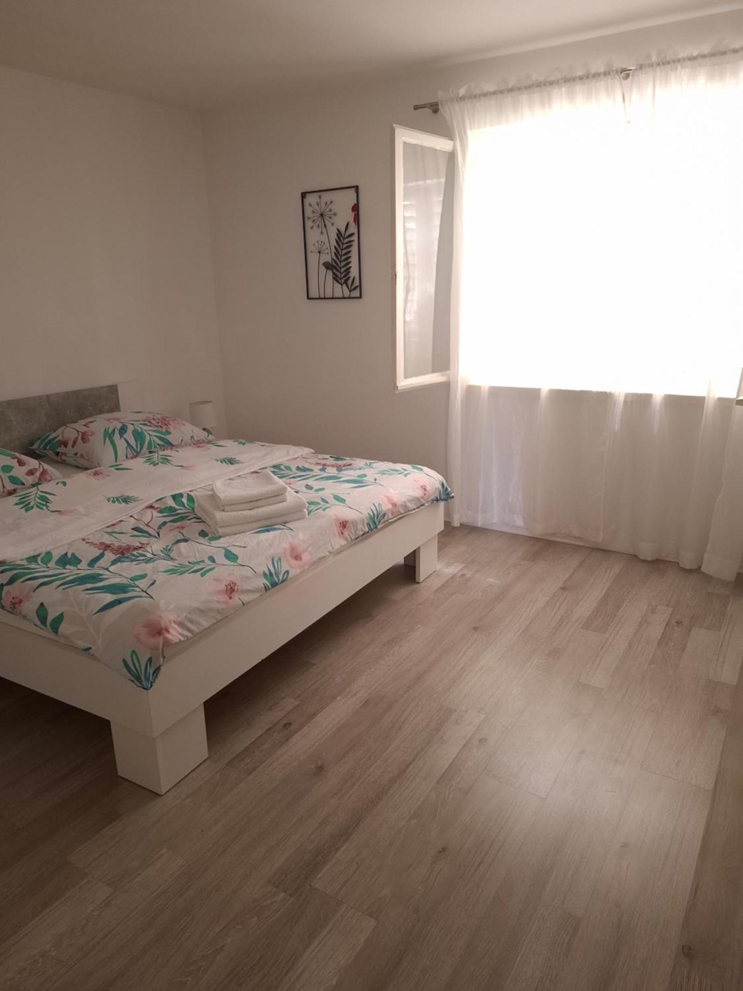 Apartment "None" マカルスカ エクステリア 写真